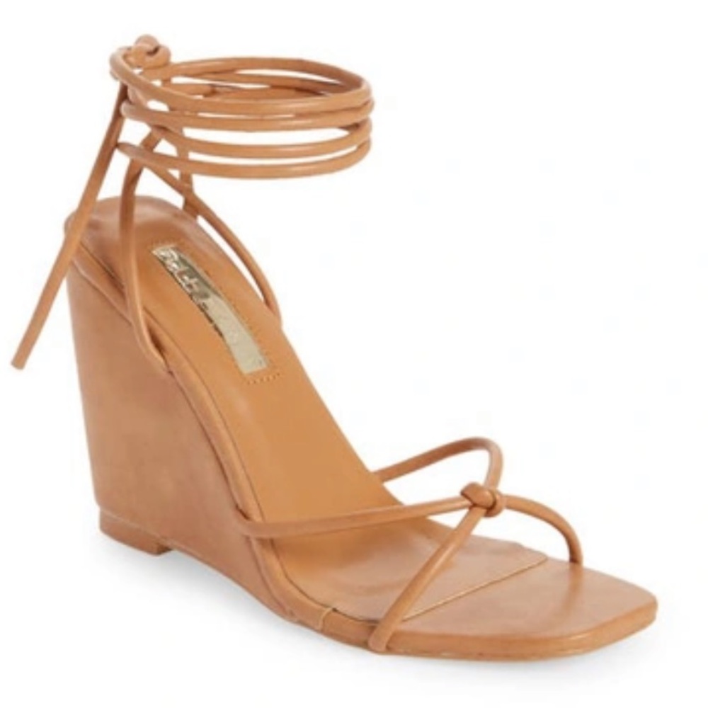 BILLINI Otis Wedge Sandal